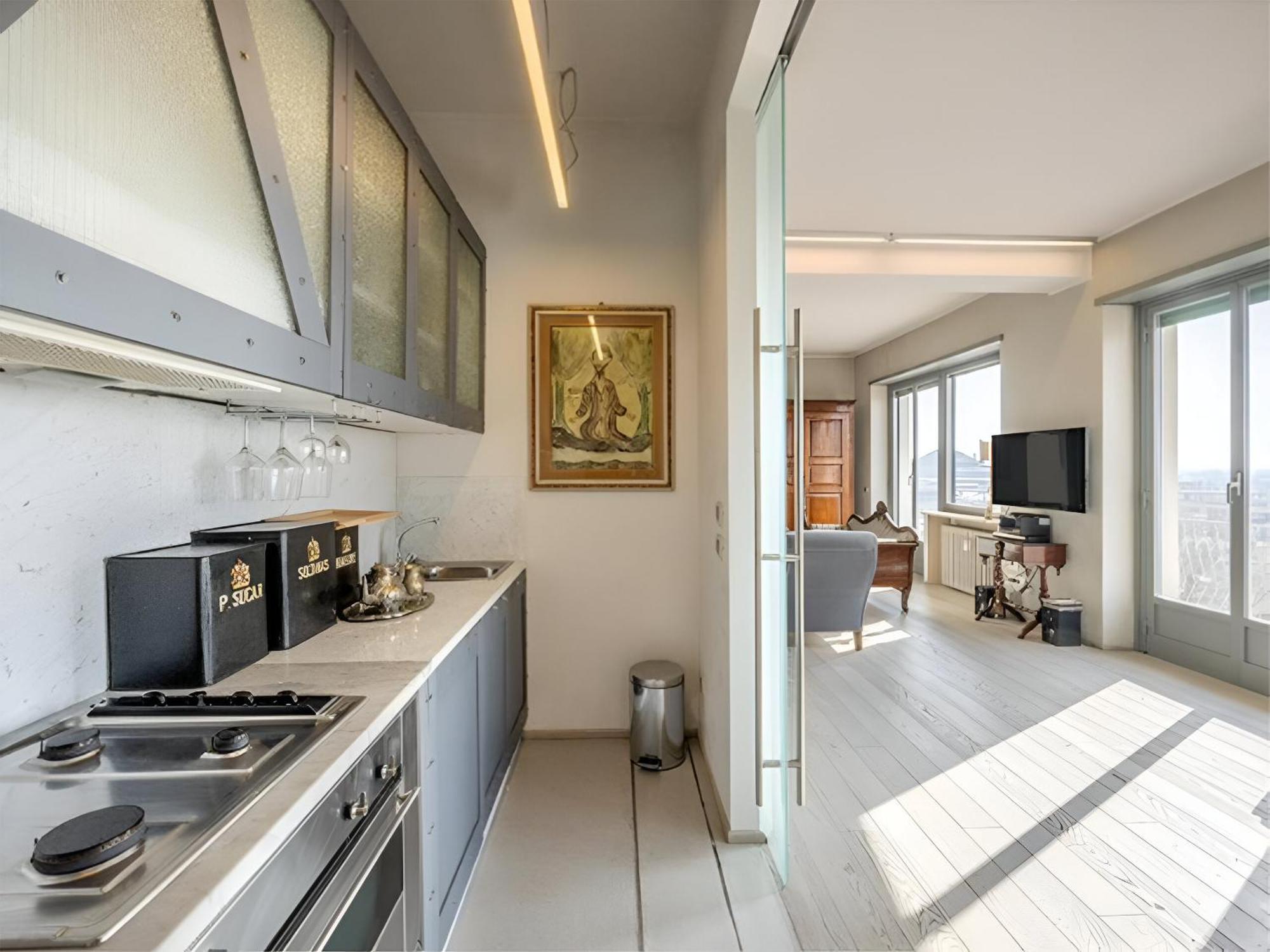 Suite Verdi ! San Valentine'S Day - Book First ! Πάρμα Εξωτερικό φωτογραφία