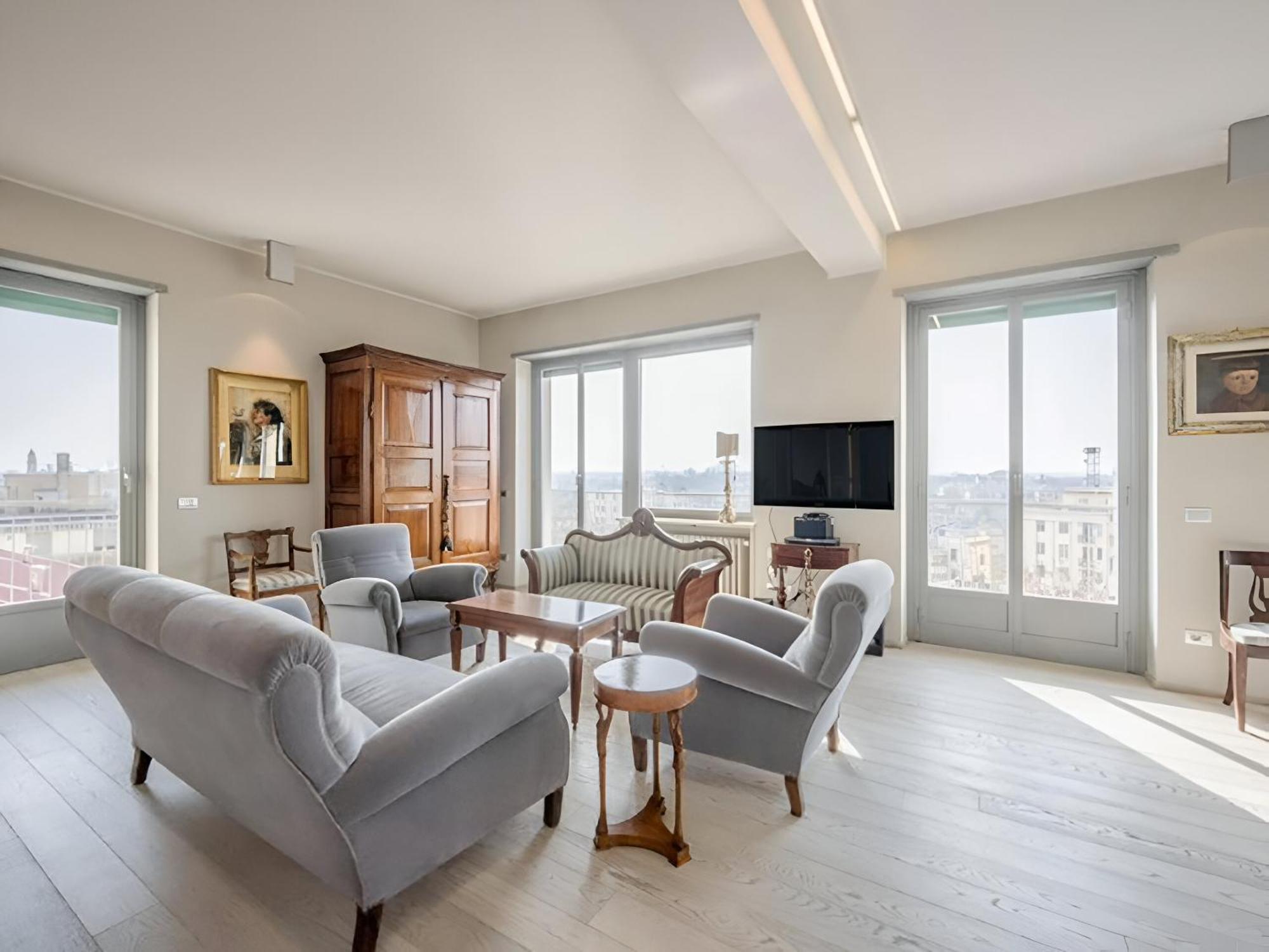 Suite Verdi ! San Valentine'S Day - Book First ! Πάρμα Εξωτερικό φωτογραφία
